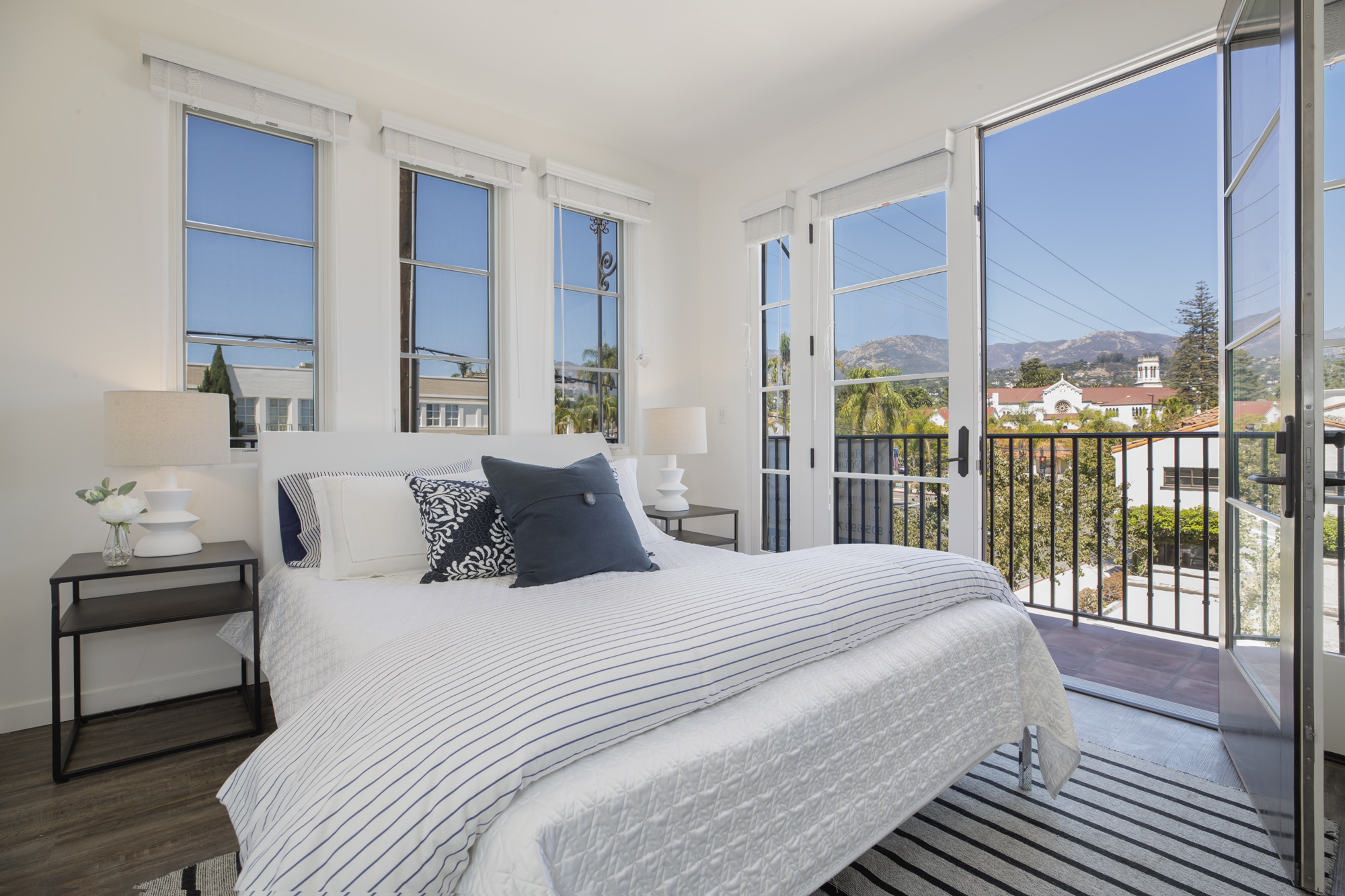 Arlington Village Floor Plans